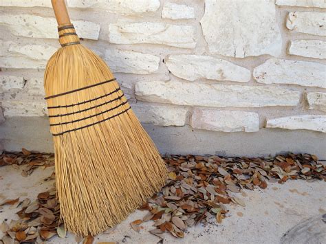 Beyond Broomsticks: Unique Alternatives for Naming Your Witch's Broom